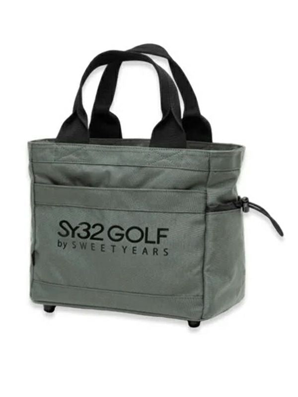 Kart Bag Men's Ladies SY32 by Sweet Years Golf Eswisarty by Sweet Iyers Golf Japan Genuine 2024 Fall / Winter New Golf