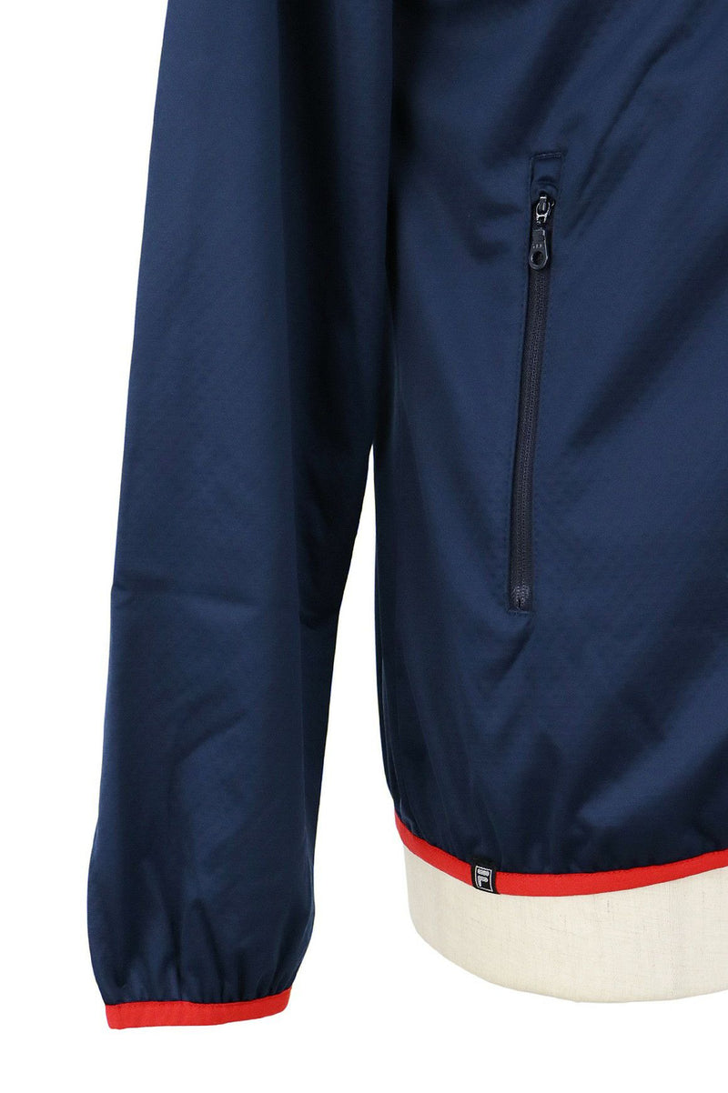 Men's Blouson Fila Fila Golf FILA GOLF Golf Wear