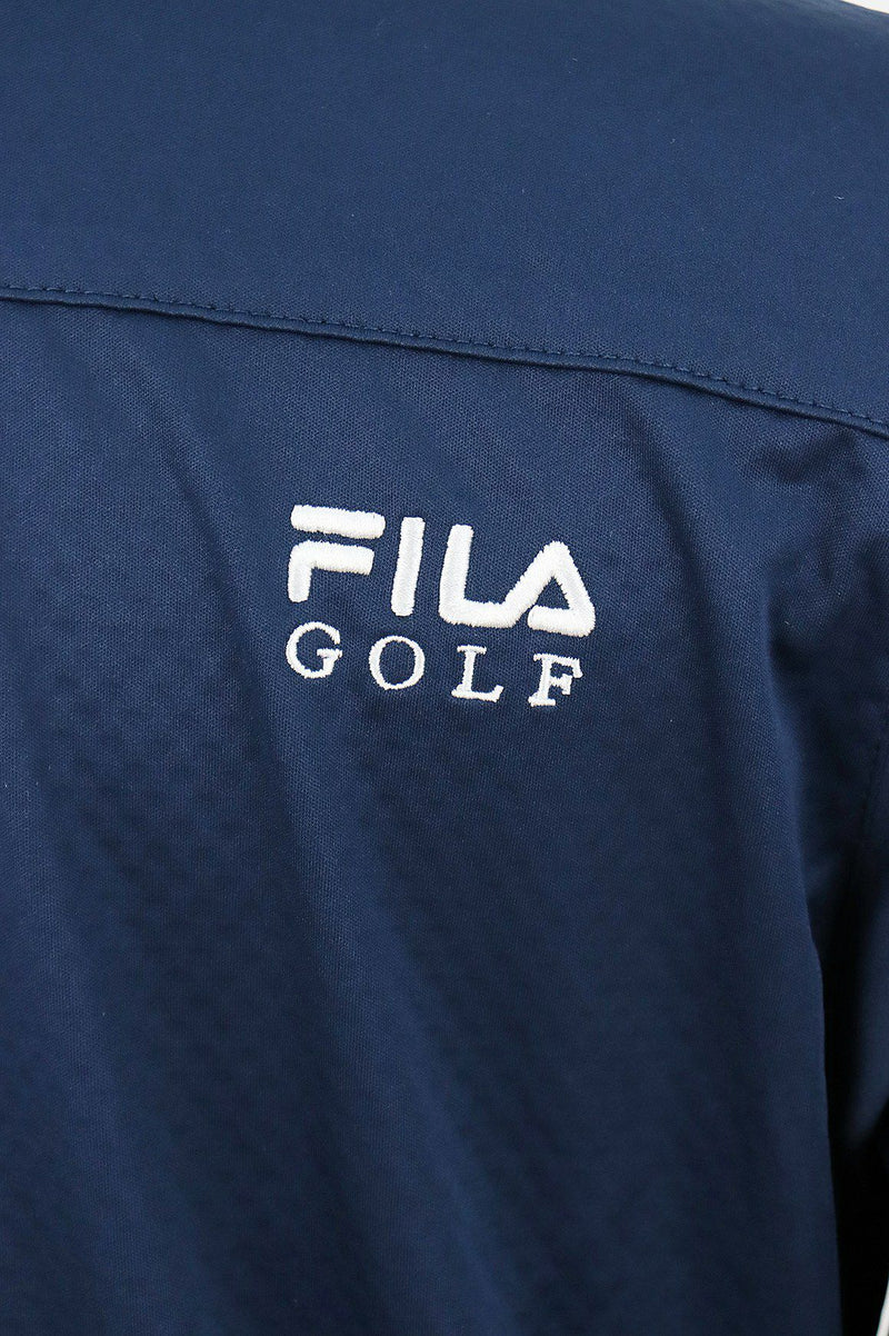 ブルゾン メンズ フィラ フィラゴルフ FILA GOLF ゴルフウェア