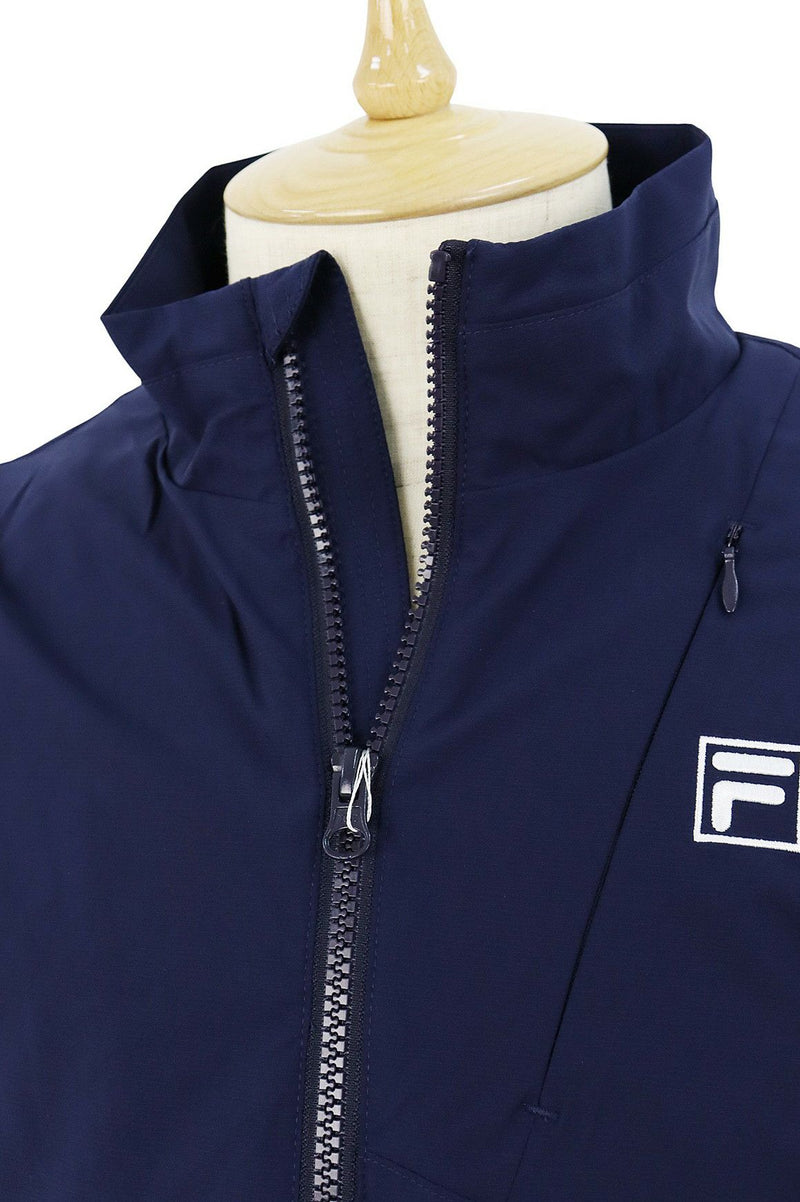 Blouson Men's Fila Golf FILA GOLF 2024 Fall / Winter New Golf Wear