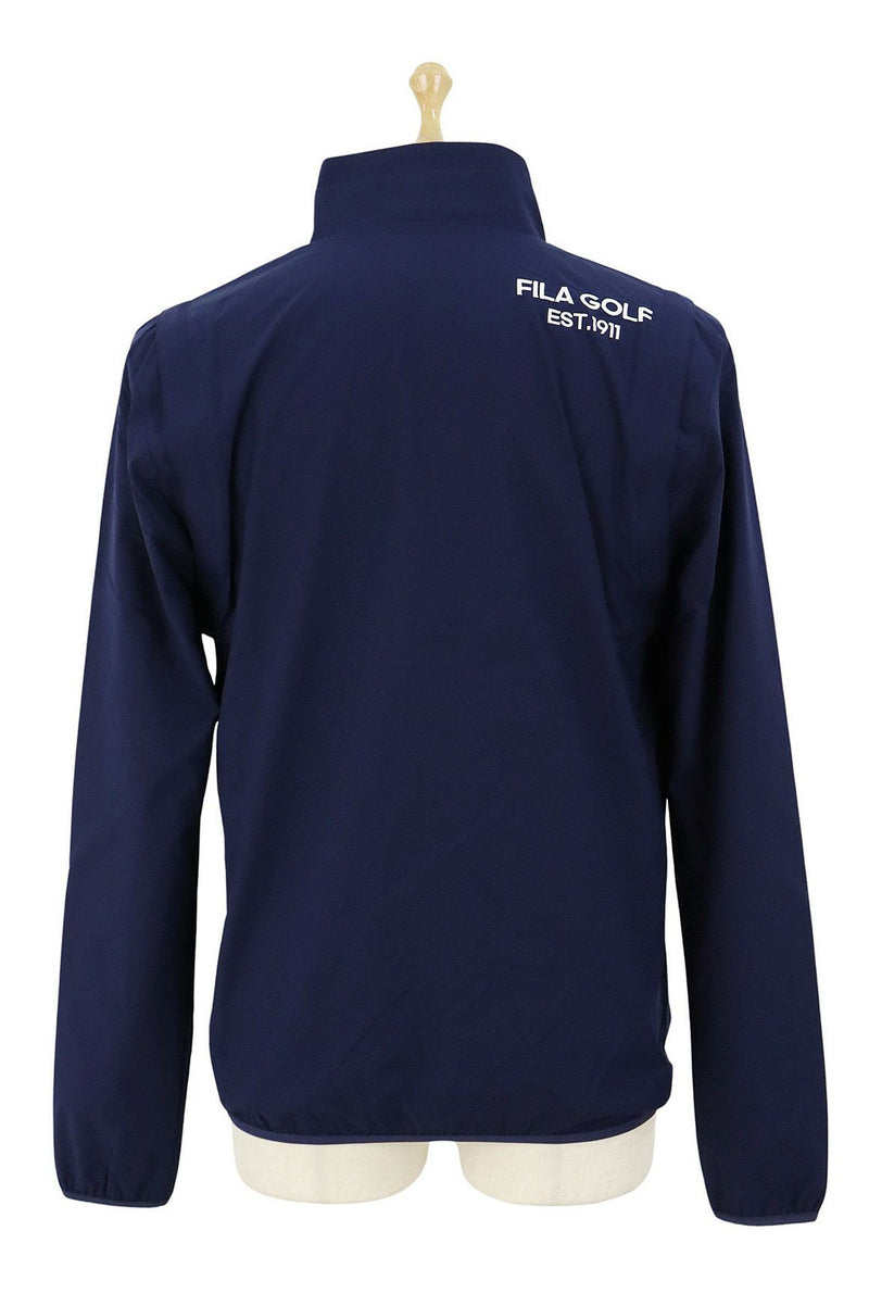 Men's Blouson Fila Fila Golf FILA GOLF Golf Wear