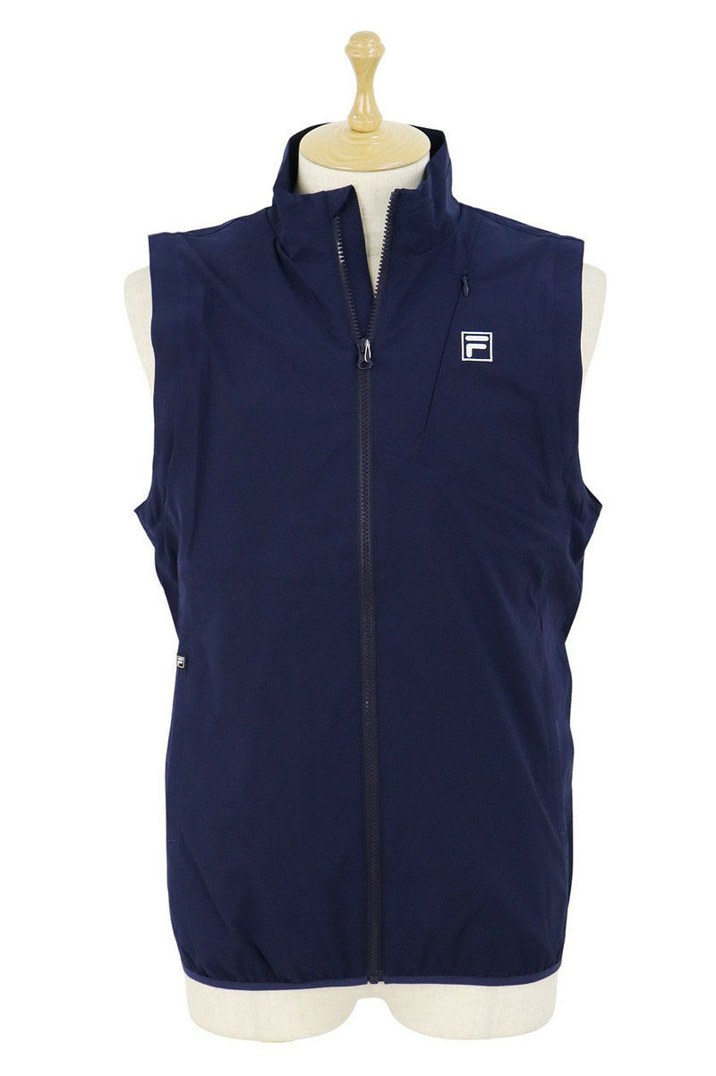 Men's Blouson Fila Fila Golf FILA GOLF Golf Wear