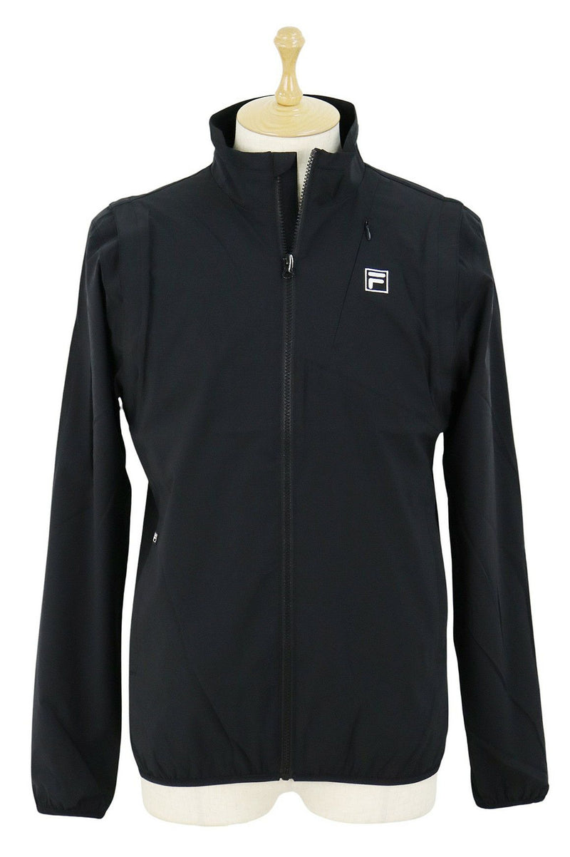 Blouson Men's Fila Golf FILA GOLF 2024 Fall / Winter New Golf Wear