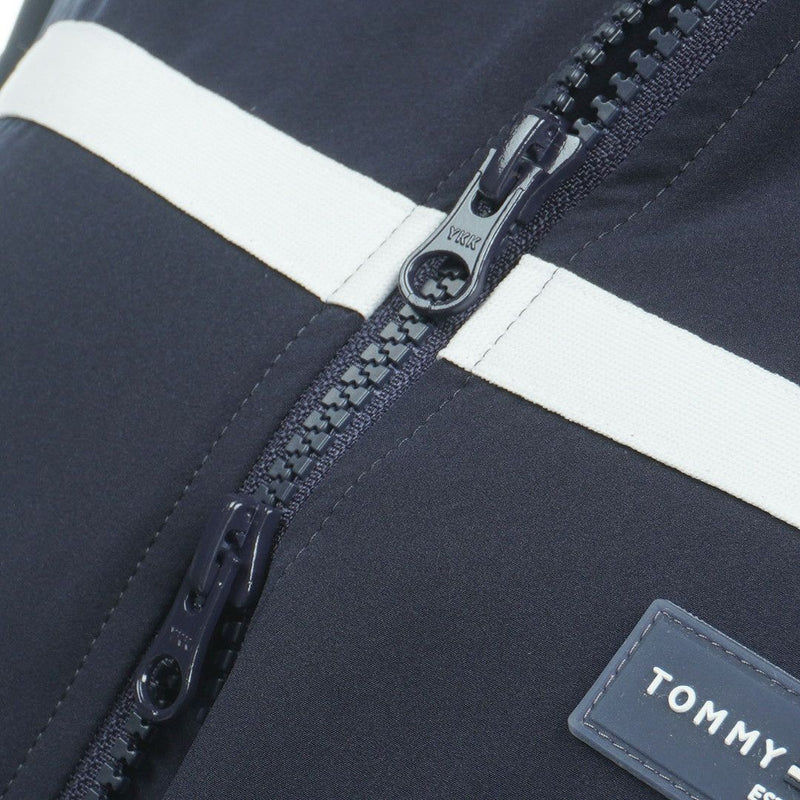 Blouson女士Tommy Hilfiger高尔夫Tommy Hilfiger高尔夫日本正版2024秋季 /冬季新高尔夫服装