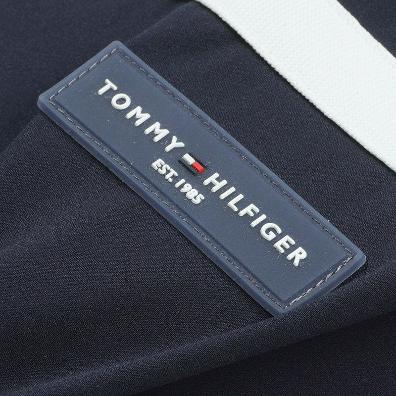 Blouson Ladies Tommy Hilfiger 골프 Tommy Hilfiger 골프 일본 진짜 2024 가을 / 겨울 뉴 골프 착용