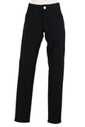 Long Pants Ladies Filagolf FILA GOLF 2024 Fall / Winter New Golf Wear