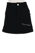 Skirt Ladies Filagolf FILA GOLF 2024 Fall / Winter New Golf Wear