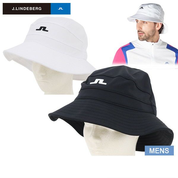 Men's Hat J.LINDEBERG J.LINDEBERG Japanese Official Golf