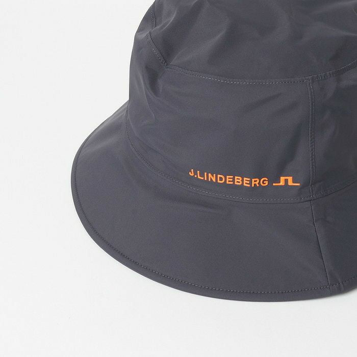 ハット メンズ Jリンドバーグ J.LINDEBERG 日本正規品 2024 秋冬 新作 ゴルフ