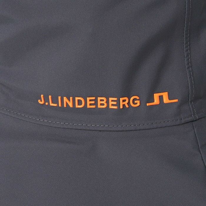 ハット メンズ Jリンドバーグ J.LINDEBERG 日本正規品 2024 秋冬 新作 ゴルフ