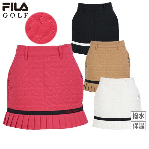 裙子女士FIRA 2024秋冬新高爾夫服裝