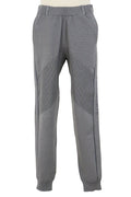 Long Pants Men's MU Sports MUSPORTS 2024 Fall / Winter New Golf Wear