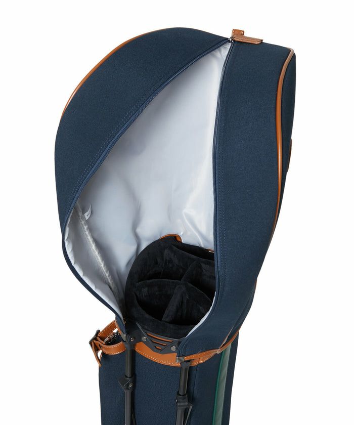 Caddy Bag for Men and Women Jun & Rope Golf