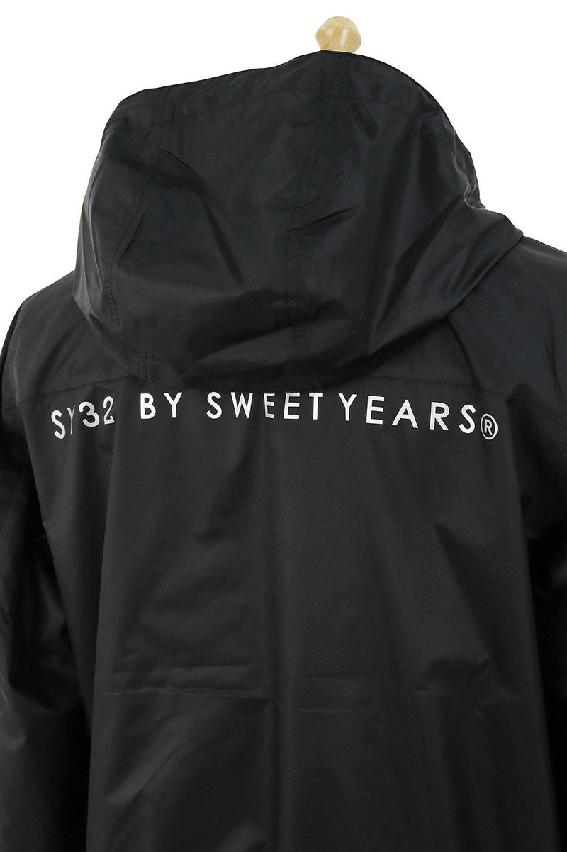 Blouson Men's SY32 by Sweet Years Golf Eswisarty by Sweet Eyears Golf Japan Genuine 2024 Fall / Winter New Golf Wear