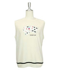 Vest  Women's PICONE CLUB Golf Wear