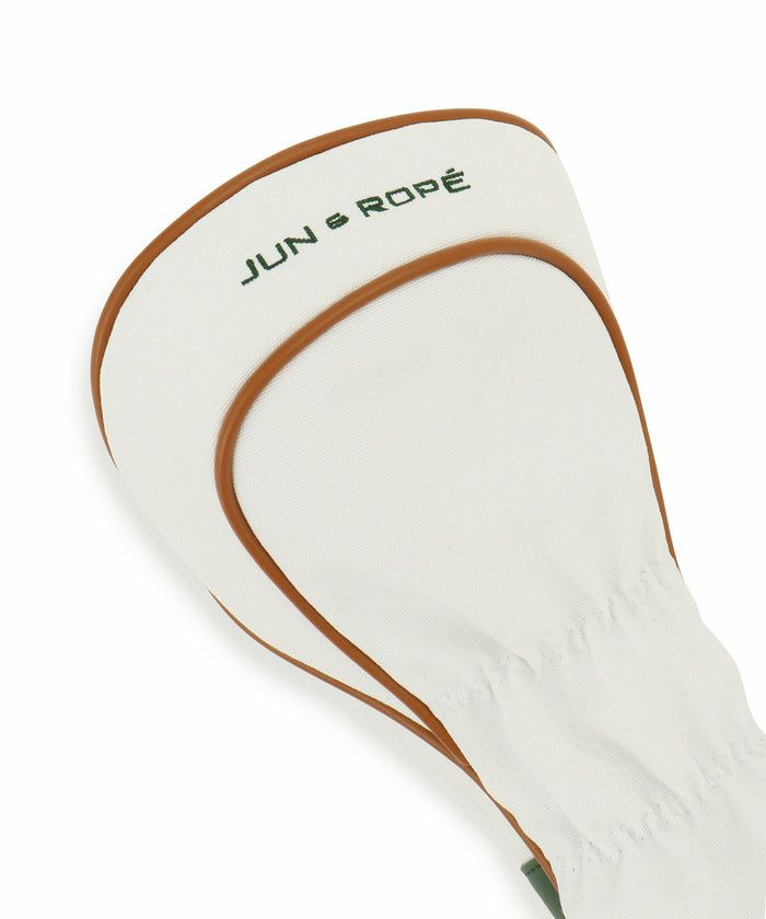 Head cover for men and women Jun & Rope Jun & Rope Golf