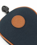 남자와 여자를위한 헤드 커버 jun & rope jun & rope 골프