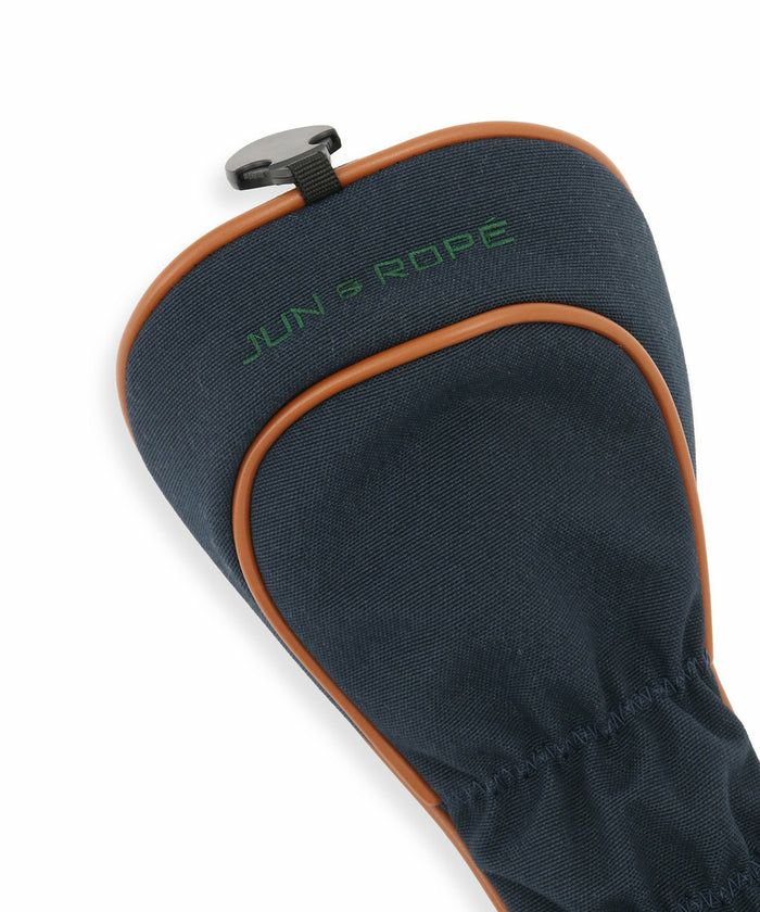 Head cover for men and women Jun & Rope Jun & Rope Golf