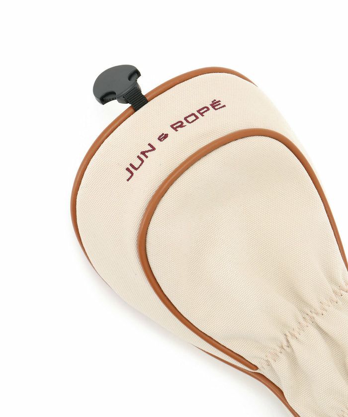 Head cover for men and women Jun & Rope Jun & Rope Golf