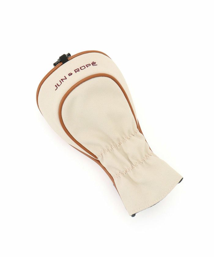 Head cover for men and women Jun & Rope Jun & Rope Golf