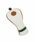 Head cover for men and women Jun & Rope Jun & Rope Golf