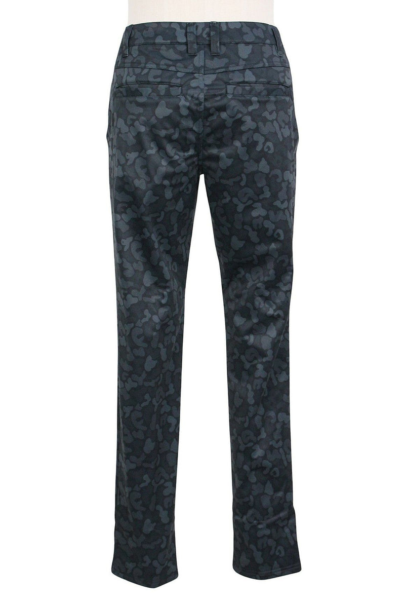 Pants Men's Philofiragolf FILA GOLF 2024 Fall / Winter New Golf Wear