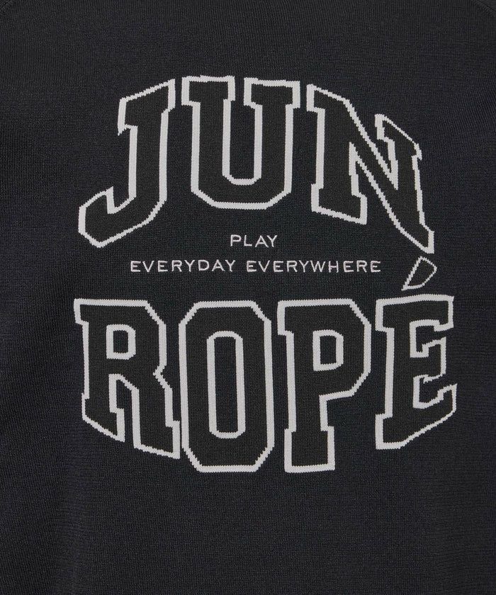 남자 스웨터 jun & rope jun & rope 골프 착용