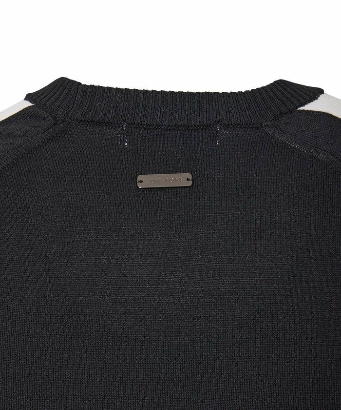 Sweater Men's Jun & Lope Jun Andrope JUN & ROPE 2024 Fall / Winter New Golf Wear