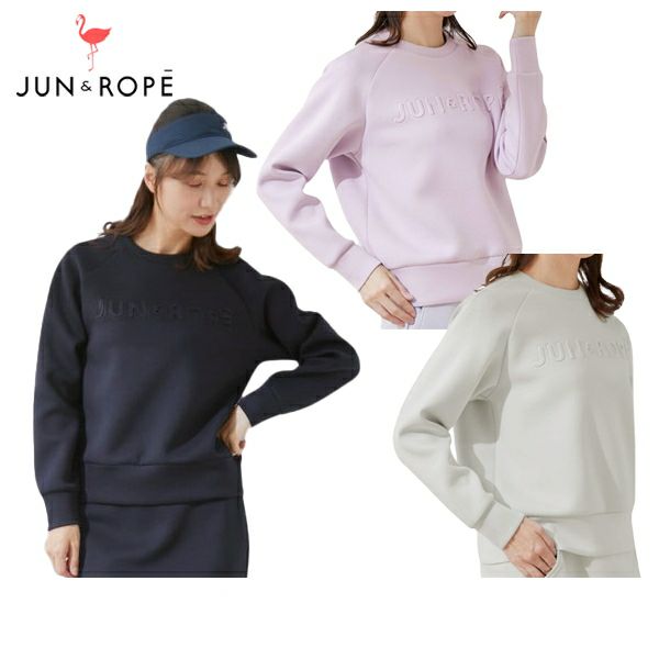 여성을위한 트레이너 Jun & Lope Jun & Lope Jun & Lope Golfwear