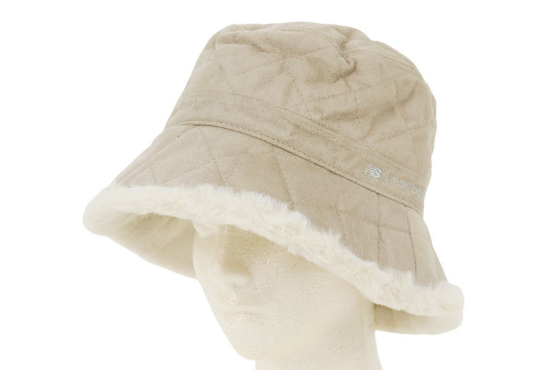 Hat Ladies New Balance Golf NEW BALANCE GOLF 2024 New Fall / Winter Golf