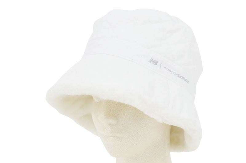 Hat Ladies New Balance Golf NEW BALANCE GOLF 2024 New Fall / Winter Golf