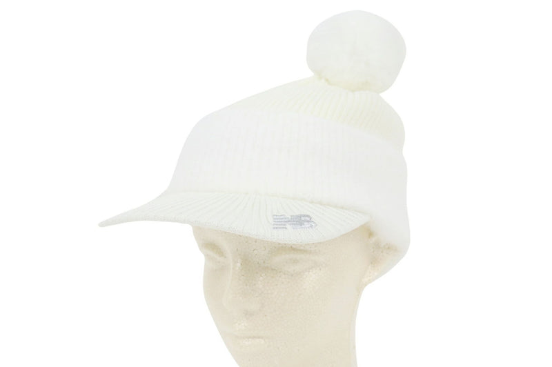 Cap Ladies New Balance Golf NEW BALANCE GOLF 2024 New Fall / Winter Golf