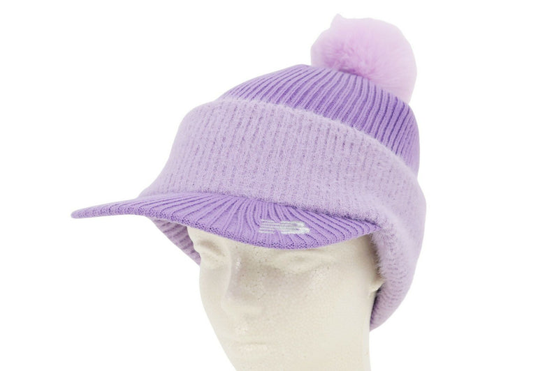 Cap Ladies New Balance Golf NEW BALANCE GOLF 2024 New Fall / Winter Golf