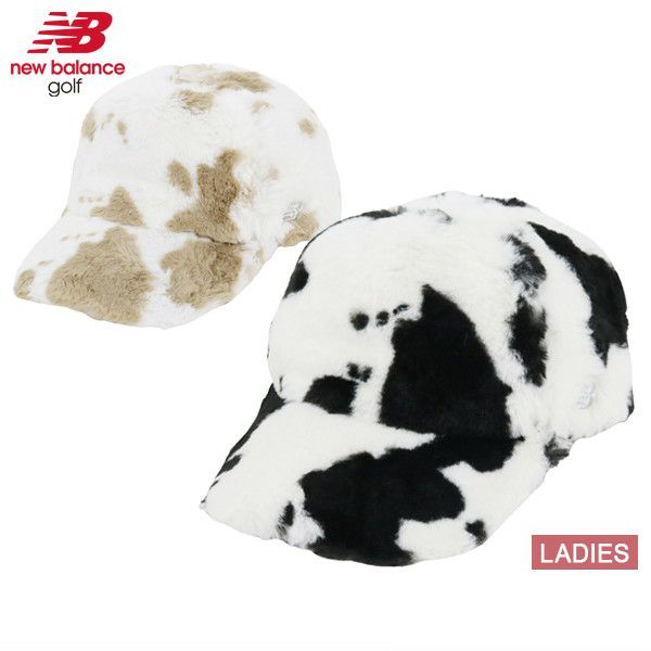 Cap Ladies New Balance Golf NEW BALANCE GOLF 2024 New Fall / Winter Golf