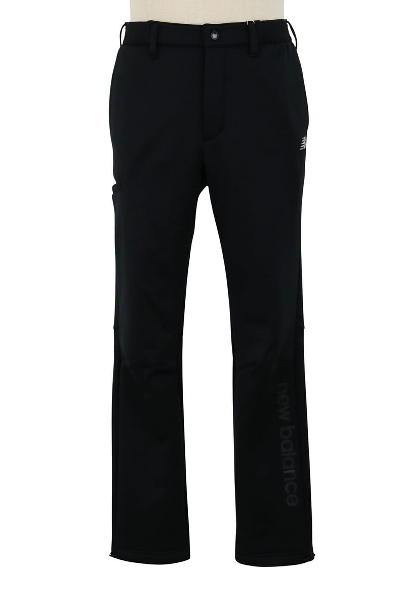 Long pants for men new balance golf golf wear