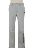 Long pants for men new balance golf golf wear