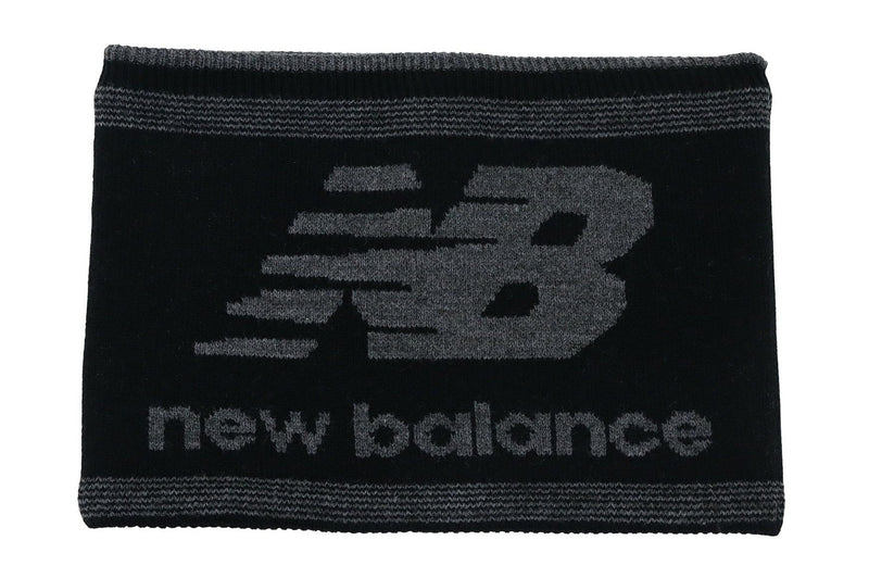 脖子蠕虫男士女士New Balance高尔夫New Balance高尔夫2024秋冬新高尔夫