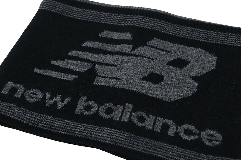 脖子蠕虫男士女士New Balance高尔夫New Balance高尔夫2024秋冬新高尔夫