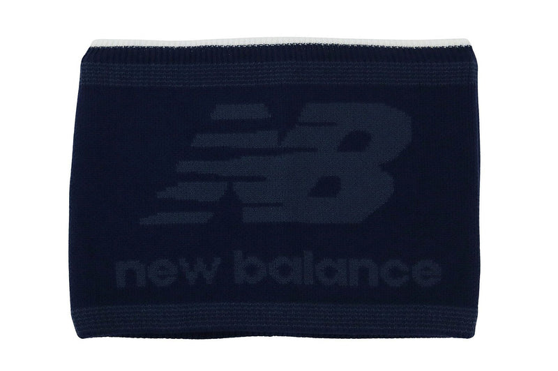 脖子蠕蟲男士女士New Balance高爾夫New Balance高爾夫2024秋冬新高爾夫