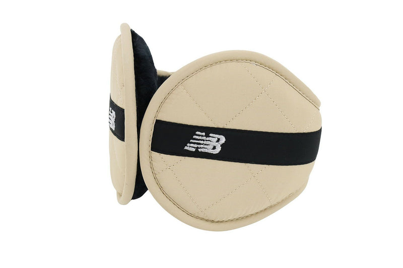 Ear warmer for men and women new balance golf golf