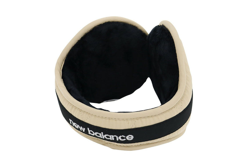 Ear warmer for men and women new balance golf golf