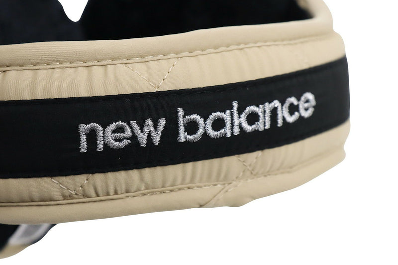 耳朵战争男士女士New Balance高尔夫New Balance高尔夫2024秋冬新高尔夫