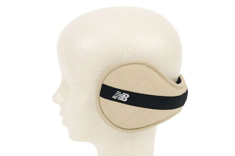 Ear warmer for men and women new balance golf golf