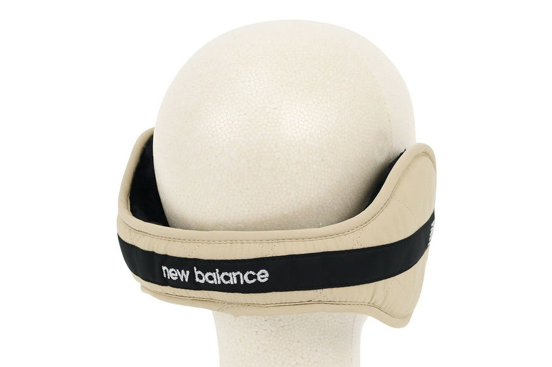 Ear warmer for men and women new balance golf golf