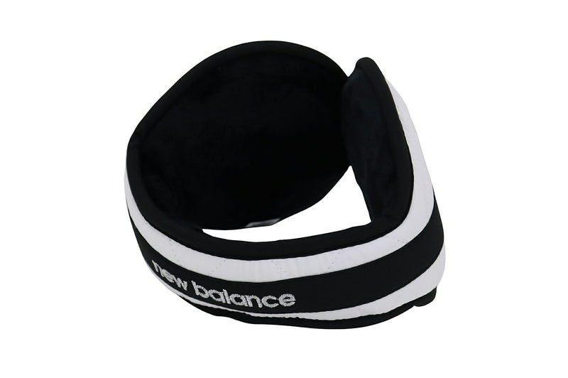 Ear warmer for men and women new balance golf golf