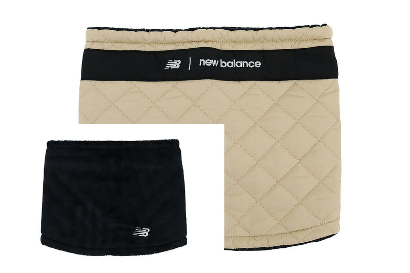 脖子蠕蟲男士女士New Balance高爾夫New Balance高爾夫2024秋冬新高爾夫