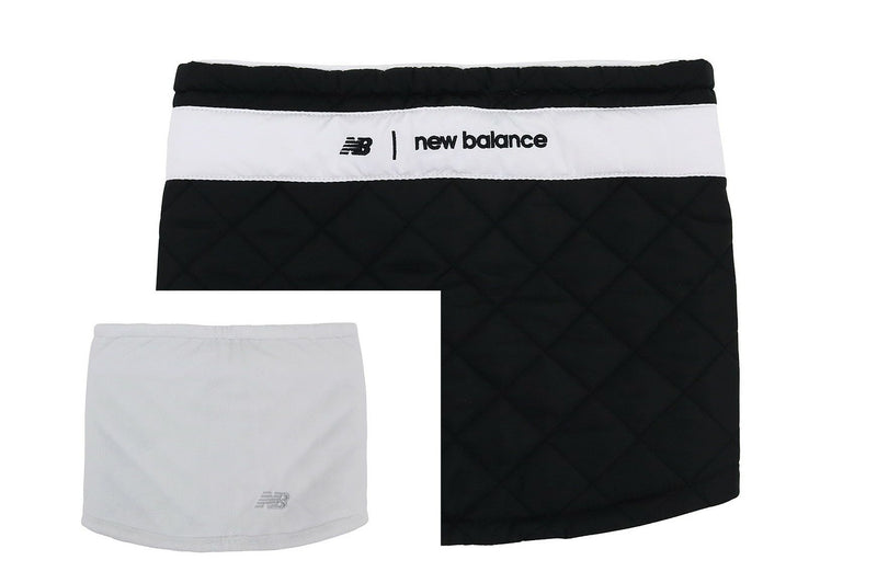 脖子蠕虫男士女士New Balance高尔夫New Balance高尔夫2024秋冬新高尔夫