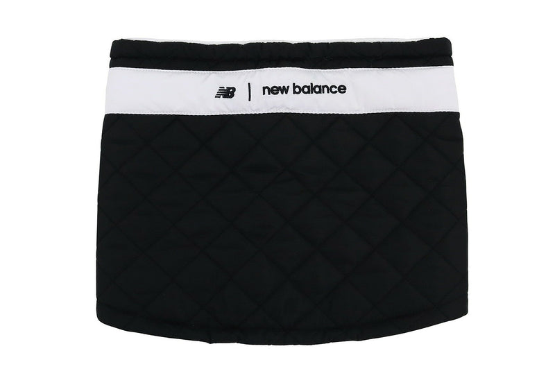 脖子蠕蟲男士女士New Balance高爾夫New Balance高爾夫2024秋冬新高爾夫