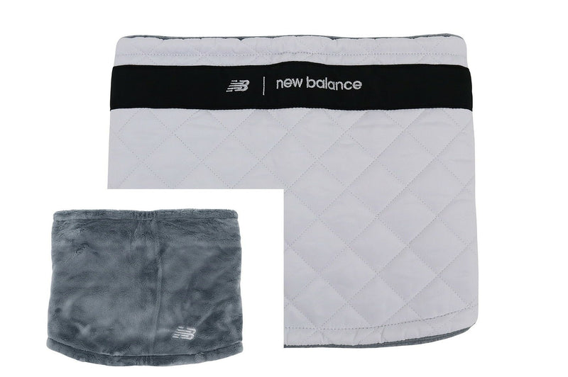 脖子蠕蟲男士女士New Balance高爾夫New Balance高爾夫2024秋冬新高爾夫