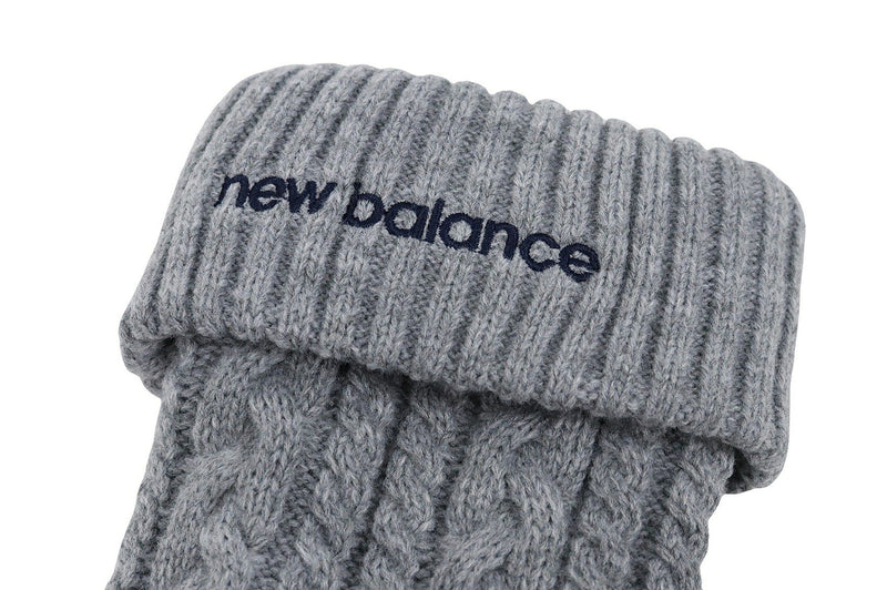 腿部溫暖女士New Balance高爾夫New Balance高爾夫2024秋冬新高爾夫